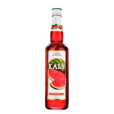 Imagem de Xarope de Melancia Kaly Watermelon 700ml