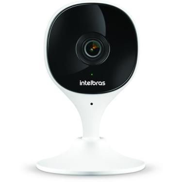 Imagem de Câmera de Segurança Wifi Full Hd Imx Intelbras com microfone