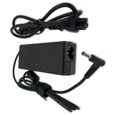 Imagem de Fonte P/ Compaq Presario CQ-31 19V 3.33a plug 4.5mm x 3.0mm Bivolt - a