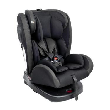 Imagem de Cadeira Auto Styll Baby 360 Com Isofix 0 À 36Kg 4 Posições