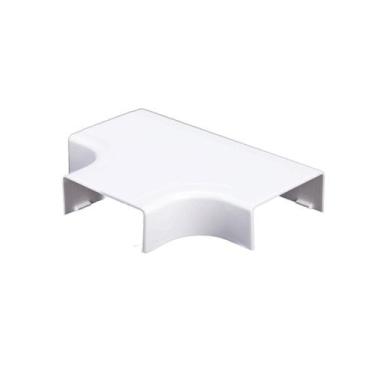Imagem de Derivação "T" 32X12 Branco Dexson Schneider, Branco