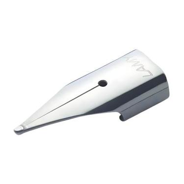 Imagem de Pena Lamy Z50 Aço Inox Fina Unidade