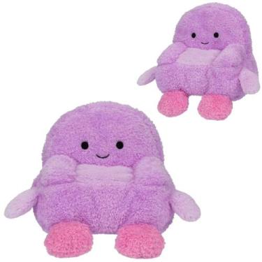Imagem de Pelúcia Infantil Bum Bumz Ralph Coleção Homebumz Série 2 - Sunny Brinq