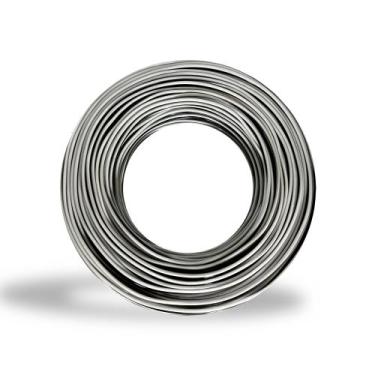 Imagem de Fio Paralelo Audio Prime 2 X 2,0mm Bicolor - Rolo com 100 Metros