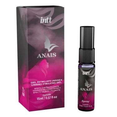 Imagem de Anais 15ml Intt