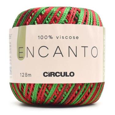 Imagem de Linha Encanto Natal - Edição Especial - CÍRCULO, 9055 ESTRELA