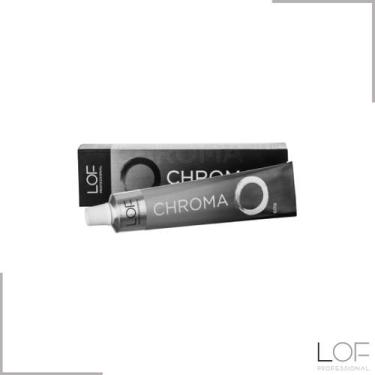 Imagem de Color Chroma 9/1 Cinza Louro Muito Claro Acinz.60g-LOF Prof. - LOF. PR
