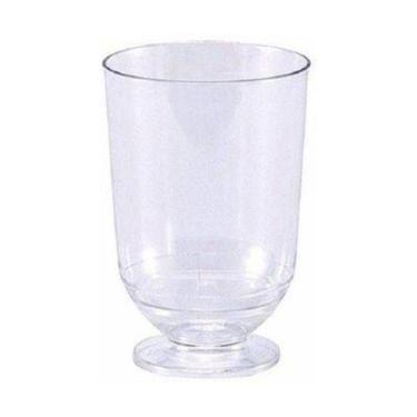 Imagem de Taça Mini 45ml Cristal C/10 Unds.Clean Wave