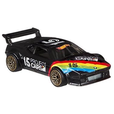 Imagem de Hot Wheels BMW M1 Procar Vehicle
