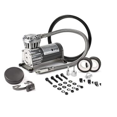Imagem de Viair 15010: Kit compressor 150C Ig Series (12V, cabeça intercooler, 20% de serviço, selado, Ip67) Ce, Reach, Rohs