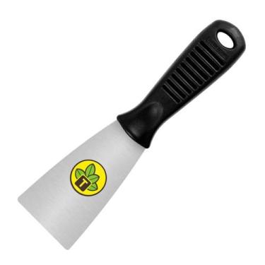 Imagem de Espátula Flexível 06cm Tramontina, Preto