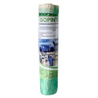Imagem de Salva Piso Isopintura 2,00 x 20 metros Com 40m2 - MVM