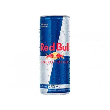Imagem de Bebida Energética Red Bull Energy Drink 250ml, Energy Drink, 250ml