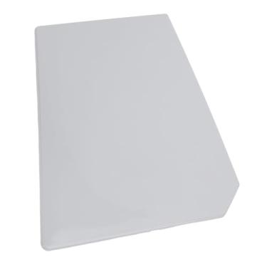 Imagem de Maçaneta Porta Interna 8200766676 Aperto Confortável Preto Maçaneta de Abertura Interna Traseira Direita para Master III Trafic III MK3 Exterior Automotivo