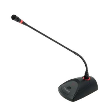 Imagem de Microfone Gooseneck Vokal VMM-160PH Phantom Power, VMM-160PH, UNICA, G