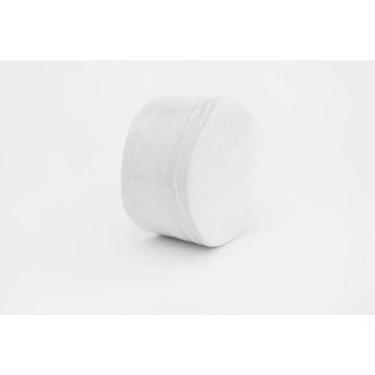Imagem de Papel Parafinado Para Separar Hambúrguer 128mm 1kg - Mamedes papéis
