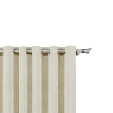 Imagem de Cortina com Toque Macio 400 X 230 Cm
