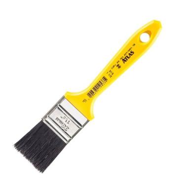 Imagem de Pincel trincha de 4cm para tinta esmalte latex PVA Atlas 319