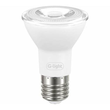 Imagem de Lâmpada LED G-light PAR20 E27 7W 6500K Autovolt