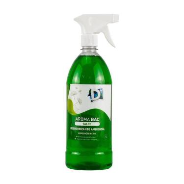 Imagem de Bactericida Aromatizador Para Ar-condicionado 1l - Talco