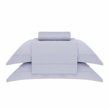 Imagem de Jogo Cama Queen Buddemeyer 300 Fios Bud Vision New Colors 2 Prata 078