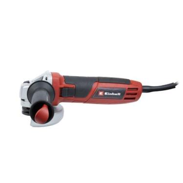 Imagem de Esmerilhadeira Angular TC-AG 125/1 220v Einhell, 220V