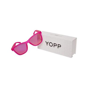 Imagem de Óculos de Sol Yopp Polarizado Uv400 Me Achando