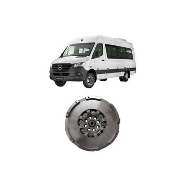 Imagem de Volante Motor Sprinter 416/516 (2020/...)