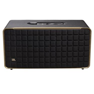 Imagem de Caixa de Som JBL Authentics 500 Preta e 270W Rms de Potência