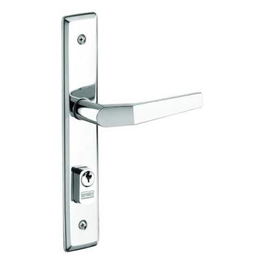 Imagem de Fechadura Externa Pop Line 40 X 53 Inox - Soprano