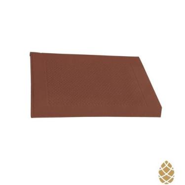 Imagem de Piso Toalha Para Banheiro Dohler Felpudo Prime 50X70