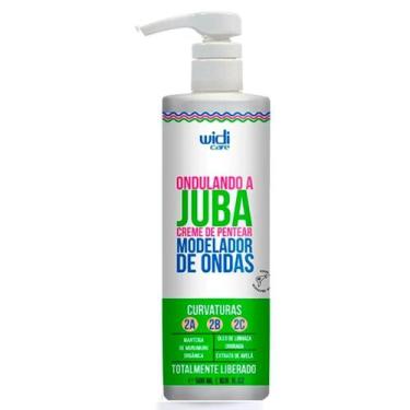 Imagem de Ondulando A Juba Creme De Pentear - 500ml - Widi Care