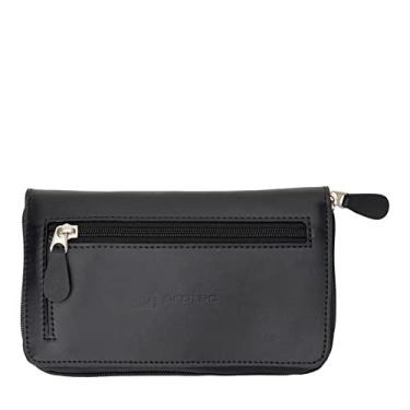 Imagem de Protec Múltiplas de couro trompete/pequeno latão (4 peças) com fecho de zíper, modelo L221