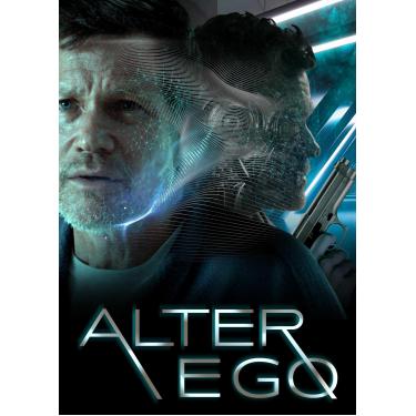 Imagem de Alter Ego [DVD]