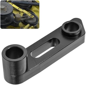 Imagem de YCCOREE Braço Jacksheave - Braço de polia de convés adequado para John Deere G100 GT262 GT275 GX325 GX335 GX345 LX172 LX176 LX188 S2348 S2554 2148HV 260 320 335 345 345 345 55D, substituição para