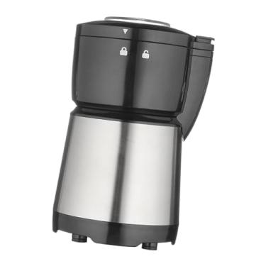 Imagem de Ｂｅｓｇａ Moedor elétrico moedor de especiarias plug plug fáceis de transportar máquinas de moinho de moinho