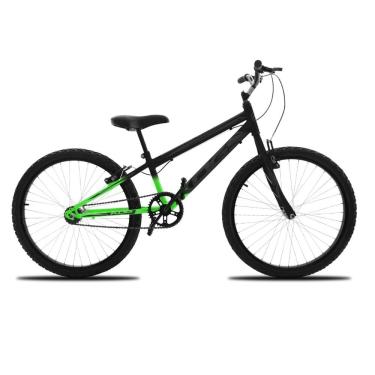 Imagem de Bicicleta Infantil Aro 24 KOG Masculina Com Freio