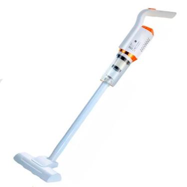 Imagem de Aspirador De Pó Portátil Recarregável Limpeza Profunda - RECARREGAVEL