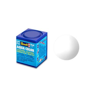 Imagem de Verniz transparente - Aqua Color Brilhante - Revell 36101
