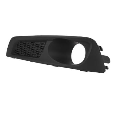 Imagem de Tampa de Churrasqueira de Nevoeiro para BM BR 2009- - Substituição do Painel de Luz de Nevoeiro para e (Esquerda: 57731AJ20A)