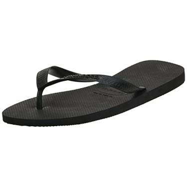 Imagem de HAVAIANAS KIDS TOP PRETO 29/30