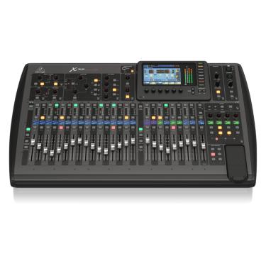 Imagem de Mesa de Som X32 Mixer Digital 32 canais Behringer