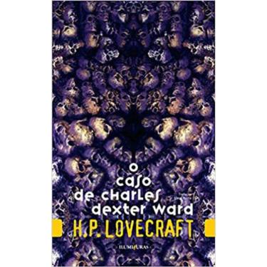 Imagem de O Caso De Charles Dexter Ward