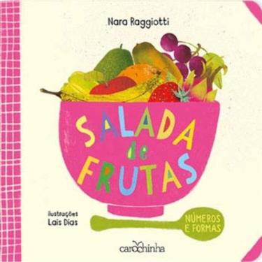 Imagem de Salada de Frutas - Vol. 1