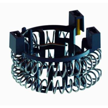 Imagem de Resistência Ideale/super 220v - Zagonel