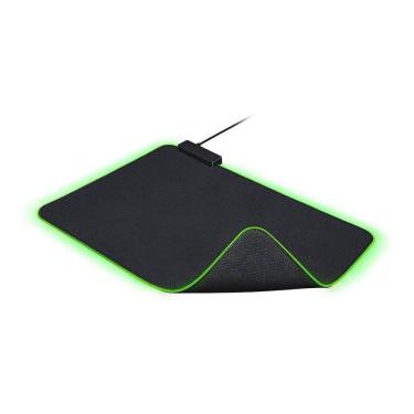 Imagem de Mousepad para jogos Razer Goliathus Chroma com rgb personalizável