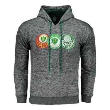 Imagem de MOLETOM MASCULINO PALMEIRAS EVOLUÇÃO SURF CENTER-Masculino