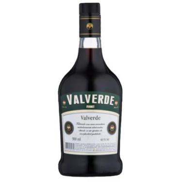 Imagem de Fernet Valverde 900ml