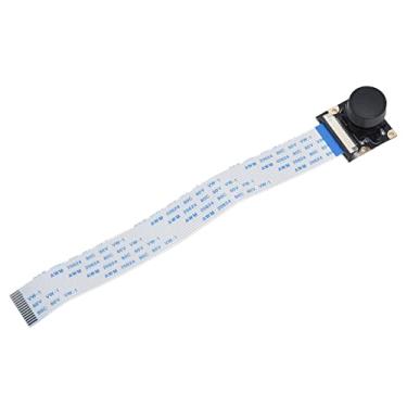 Imagem de Módulo de Câmera de 8MP 130 ° 3,15mm 3280x2464 Câmera de Resolução Parafuso HBVCAMHPLCC8M130 Para Reconhecimento de Rosto