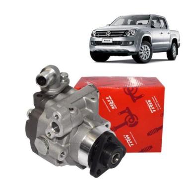 Imagem de Bomba Hidráulica Nova Hitachi Volkswagen Amarok 2010/2023 - TRW